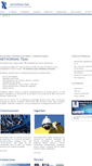 Mobile Screenshot of networking-team.com